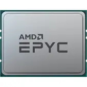 AMD EPYC model 9754 BERGAMO 128 Core Socket SP5 TRAY 100-000001234