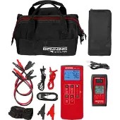 Benning PV 1-1+ SET Installatietester