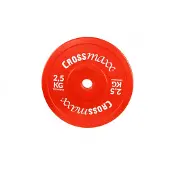 Crossmaxx LMX96 Hollow Technique Plate 50 mm
