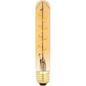 Highlight Lamp LED Buis 5W 350LM 2200K Dimbaar Amber