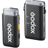 Godox WEC 1-person Wireless Microphone System