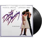 Sony music VARIOUS - Dirty Dancing | LP
