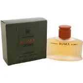 Laura Biagiotti Roma Uomo Eau De Toilette Spray 40 ml