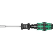 Wera Kraftform Kompakt 27 Set 2 Bithouder 1/4