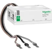 Schneider A9MEM1573 A9MEM1573 Digitale kWh-meter Digitaal 1 stuk(s)