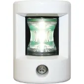Lalizas Fos Led 12 Stern Side Light Wit
