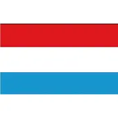 Talamex Luxemburgse vlag