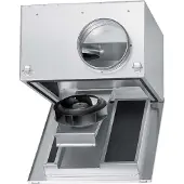 Helios HELI SB250C Pijpventilator Silentbox vrijblazend 1-fase