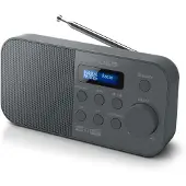 Muse Radio M109DB