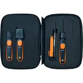 Testo 0563 0003 10 Luchtvochtigheidsmeter (hygrometer)