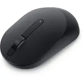 Dell Draadloze Optische Muis Voor Laptopcomputer 4000 Dpi Comfortabele Ms300