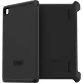 Otterbox Verdediger (Galaxy Tab A7 10.4 (2020)), Tablethoes, Zwart