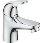 GROHE Swift Toiletkraan - XS-Size - AquaCalibrator - Chroom