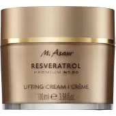 M. Asam Resveratrol Premium Nt50 Lifting Crème 100 ml