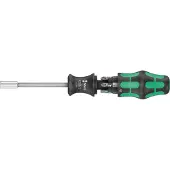 Wera Kraftform Kompakt 27 Set 1, 7‑delig SET 1, 7-DELIG