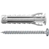 Fischer 567935 SX Plus Spreidplug 30 mm 6 mm 100 stuk(s)