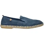 Verbenas Tom Instappers Blauw | Maat: 42