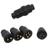 BREG 12 Volt kabelverbinder