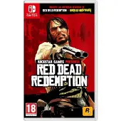 Red Dead Redemption, Nintendo Switch-versie