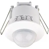 Detec Bewegingsmelder XS20 Indoor Wit