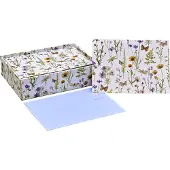 Peter Pauper Press Wildflower Garden Notitiekaarten 14 stuks