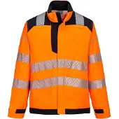 Portwest Fr722 - Pw3 Fr Hvo Werkjas | Maat: XL