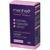 Vitavea Manhaé Menopauze 90 St Capsules