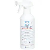 Henrotech Umonium 38 Neutralis 500 ml Spray