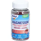 Alvityl Magnesium Gummies | 45 stuks