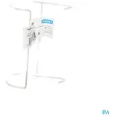 Pharmex Urinecollector Statief Bed | 1 stuk