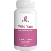Biform Santé Biform Wild Yam | 90 capsules