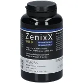 IxX Pharma ZenixX Gold | 120 capsules