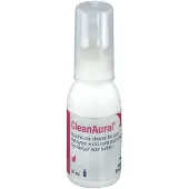 Dechra Cleanaural Oorreiniger Kat 50 ml Oplossing