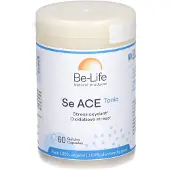 Be-Life Se ace tonic 60 capsules