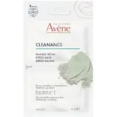 Eau Thermale Avene Cleanance Detox Mask