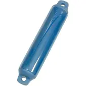 BREG Fender langwerpig - blauw
