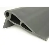 Wilks PVC Steigerprofiel 30mm (Per 2,3 en 4 meter)