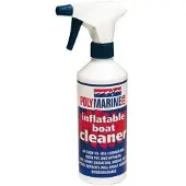 Polymarine Opblaasboot cleaner 500 ml