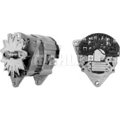 MAHLE ORIGINAL Driefasige generator MG 216