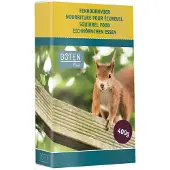 Tuinplus Eekhoornvoer Premium - 400 gram