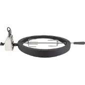 BASTE rotisserie set XL voor 23-24 inch kamado's