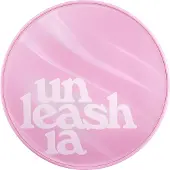 Unleashia Don't Touch Glass Pink Cushion - No.23W With Care No.23W With Care