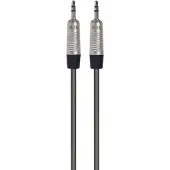 NJS/Rean Professional 3,5mm Jack kabel | 1,5 meter