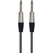 NJS/Rean Professional 6,35mm Jack mono kabel | 6 meter
