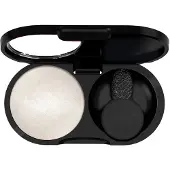 Pupa Milano Vamp! Oogschaduw 401 White Snow Nude & Brown 1 gram