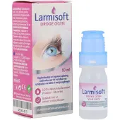 Febelcare Larmisoft Droge Ogen | 10 ml