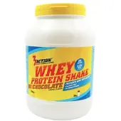 3Actionsportsnutrition 3Action Whey Protein Shake Chocolade | 900 g