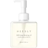 NEEDLY Mild Deep Cleansing Oil - 240 ml