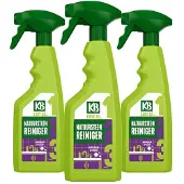 KB Easy 3x Natuursteenreiniger Spray 500 Ml