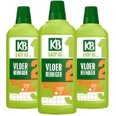 KB Easy 3x Vloerreiniger Concentraat 750 ml